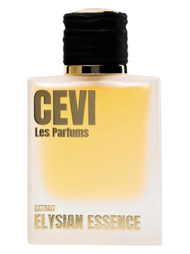Elysian Essence by CEVI