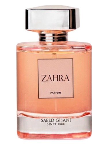 Zahra by Saeed Ghani