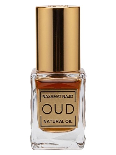 Oud by Nasamat Najd