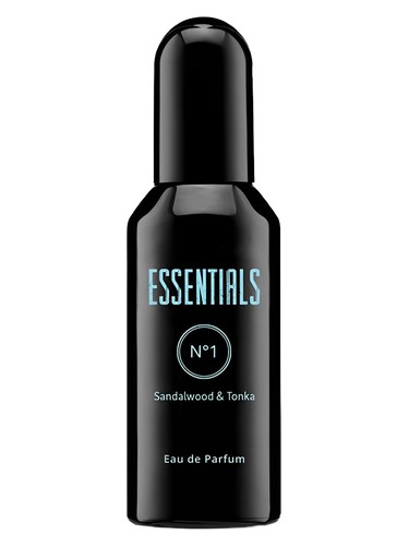 Essentials N°1 by Milton Lloyd