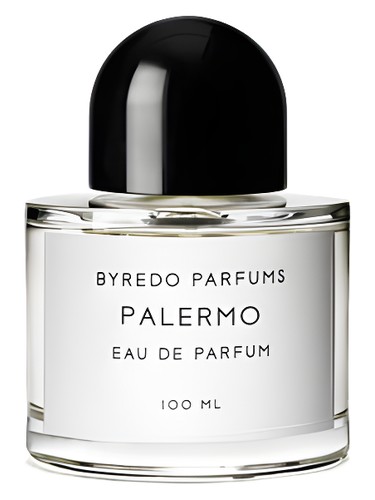 Palermo by Byredo
