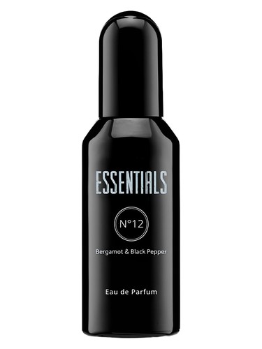 Essentials N°12 by Milton Lloyd