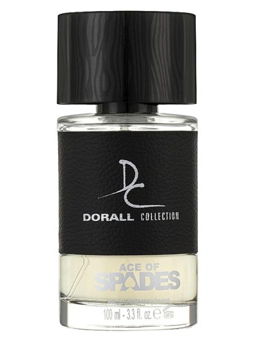 Ace Of Spades by Dorall Collection