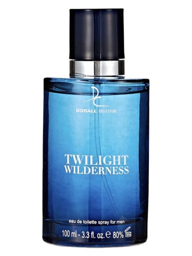 Twilight Wildrness by Dorall Collection