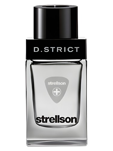 D.Strict by Strellson