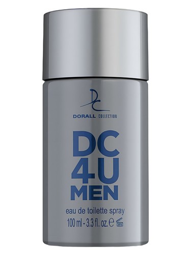 DC 4 U by Dorall Collection