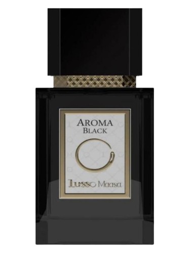 Aroma Black by Lusso Maasa