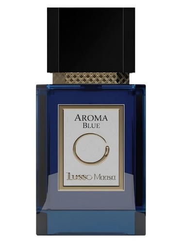 Aroma Blue by Lusso Maasa