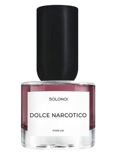 Dolce Narcotico by Solonoi