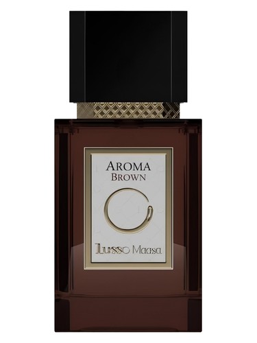 Aroma Brown by Lusso Maasa