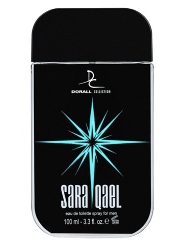 Saraqael by Dorall Collection