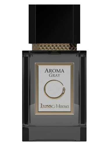 Aroma Gray by Lusso Maasa