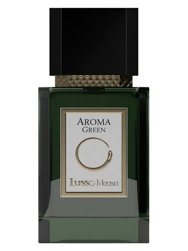 Aroma Green by Lusso Maasa
