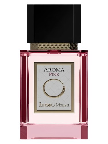Aroma Pink by Lusso Maasa