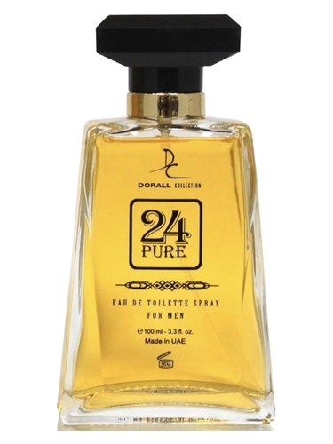 24 Pure by Dorall Collection