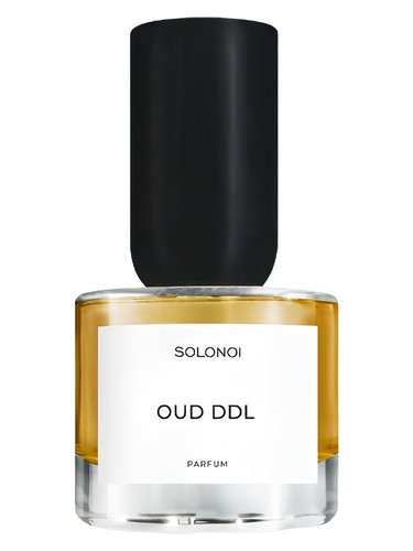 Oud DDL by Solonoi