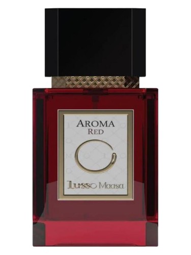 Aroma Red by Lusso Maasa
