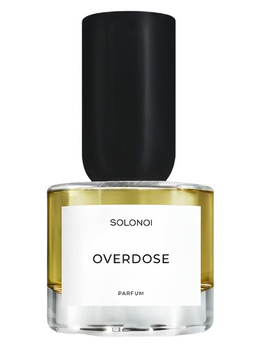Overdose by Solonoi