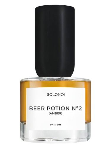 Beer Potion No 2 by Solonoi