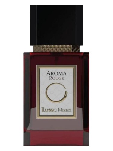 Aroma Rouge by Lusso Maasa