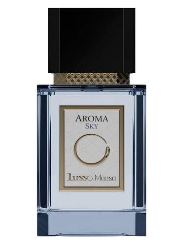 Aroma Sky by Lusso Maasa