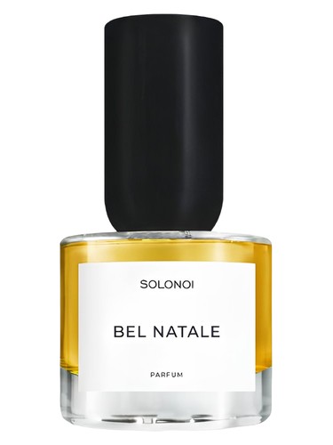 Bel Natale by Solonoi