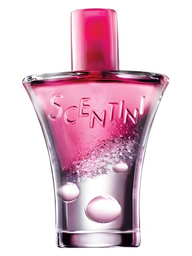 Scentini Rose Fizz by Avon
