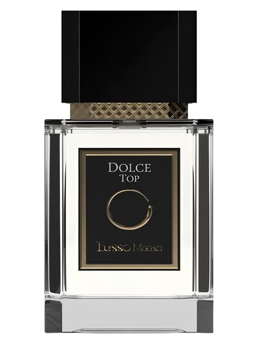 Dolce Top by Lusso Maasa