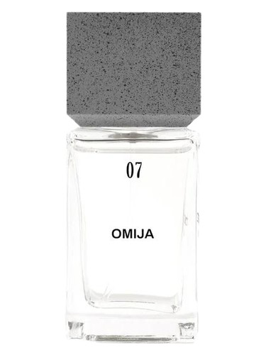 07. Omija by CONCRETED