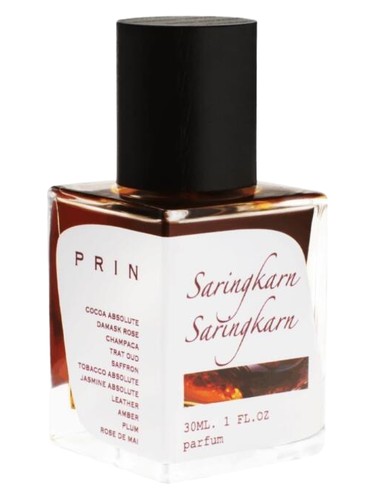 Saringkarn Saringkarn by Prin