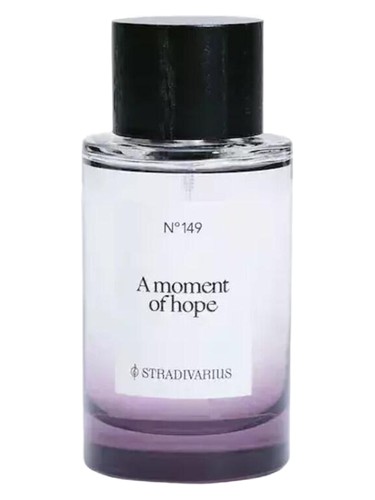 N°149 A Moment of Hope by Stradivarius