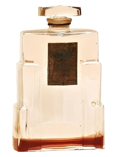 Jardin Secret by Lubin