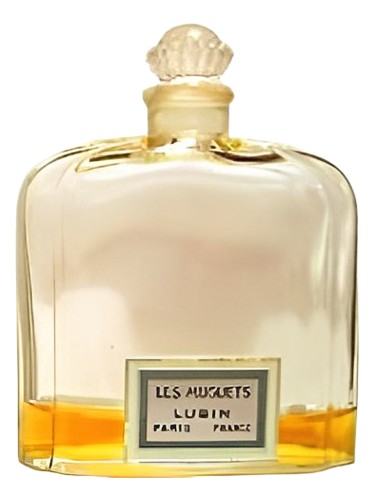 Les Muguets by Lubin