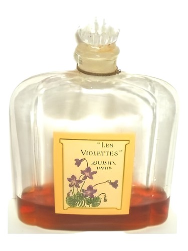 Les Violettes by Lubin