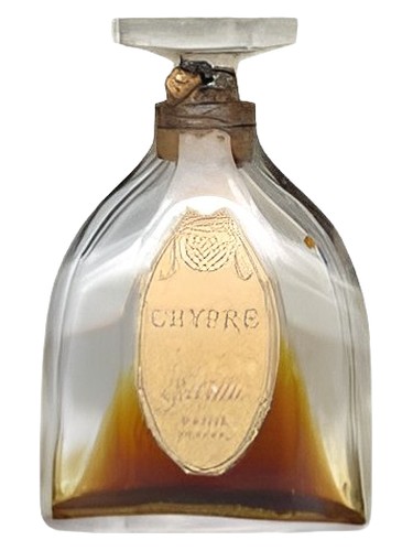 Chypre by Gabilla