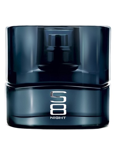 S8 Night by Oriflame