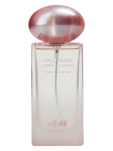 Halo Glow Luminous Cloud H&M perfume by H M