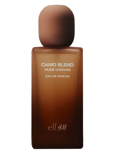 Camo Blend Nude Canvas H&M perfume by H M
