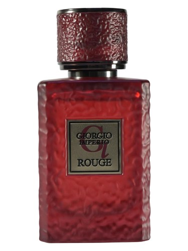 Giorgio Imperio Rouge by Dumont