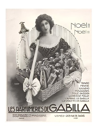 L'Ambre de Gabilla by Gabilla