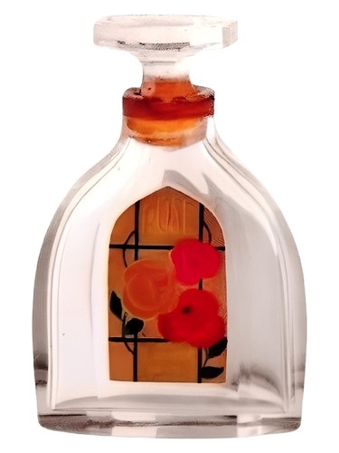 La Rose de Gabilla by Gabilla