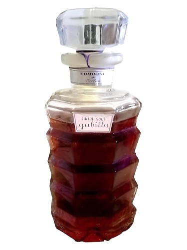 Sinful Soul by Gabilla