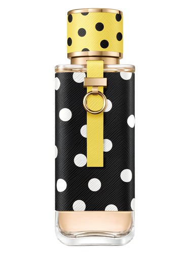Fearless & Fabulous Dot Drama by Carolina Herrera