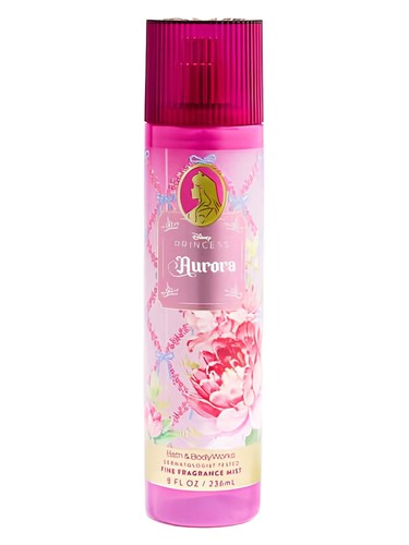 Aurora Bath & Body Works perfume by Bath Body Works