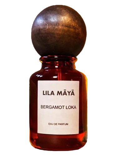 Bergamot Loka LILA&nbsp;MĀYĀ perfume by LILA MAYA