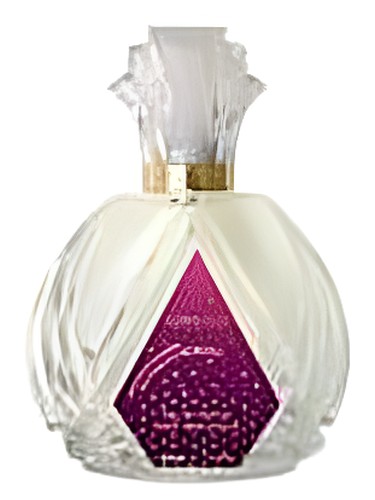 Nuit Magique Aurore by Rene Garraud