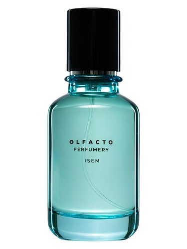 ISEM by Olfacto Perfumery