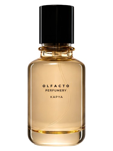Kapya by Olfacto Perfumery