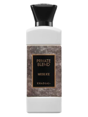 Khadlaj Perfumes