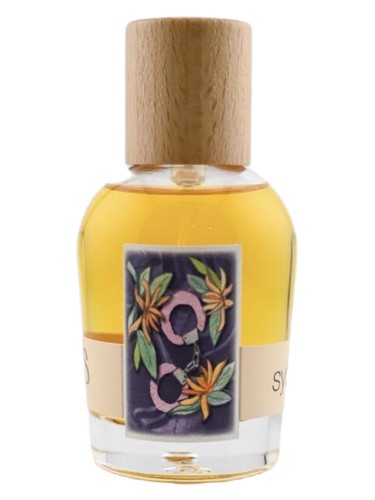 Sybarite by Cirrus Parfum